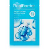 Real Barrier Aqua Soothing