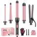 5-in-1 BESTOPE 5-in-1 keramische krultang met stijltang
