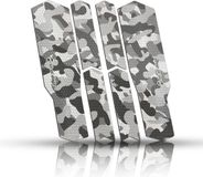 Riesel Design TAPE 3000, grijs