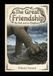The Great Friendship An Ant and an Elephant: Frendship