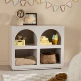 NOUS Kids Opbergkast Rayes