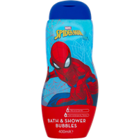Spiderman Bad- & Douchebellen – 400ml