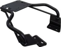 Shad Support de top case TOP MASTER pour moto Yamaha 125 YS Y0YS17ST Noir