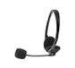 CUC Exertis Connect 059222 Headset Bandeau Noir