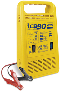 GYS TCB 90 Draagbaar Oplaadstation - 120W - 12V