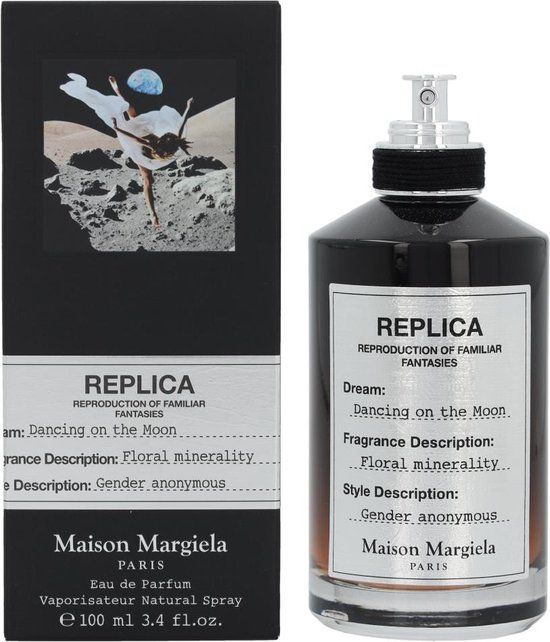 Maison Margiela Eau de Parfum / 100 ml / Unisex