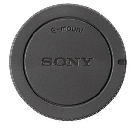 Sony ALC-B1EM Lens Cap - Black