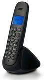 Profoon PDX-300 DECT Téléphone - Noir