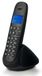 Profoon PDX-300 DECT Téléphone - Noir