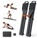 Pilates Reformer 2494 Appareil de fitness multifonctionnel