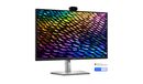 Dell Pro P2726deb Conferencing Monitor 68,6?cm (27\") Qhd ? Hdmi/DP/USB?c/LAN ? zwart