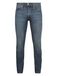 Levi's 511 Denim Jeans Donkerblauw (navy) Blauw - Maat W 34 - L 34 - Heren