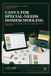Canva for Special-Needs Homeschooling: Visual Schedules, Accessible Learning Materials, Behavior Supports, and Family Organization