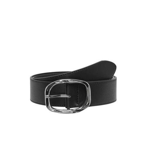 ONLY CARMAKOMA CARPIPPA PU JEANS BELT ACC - Meisjes - Zwart - Polyester