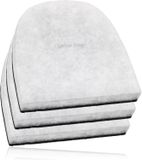 oCreon Ebac Koolstoffilter compatibel met Ebac 2000 Series 2600e 2600ex 2650e luchtontvochtigers (Set van 3)