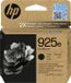 HP 925e EvoMore Zwart Originele Inktcartridge XL