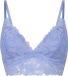 Hunkemöller Bralette Ingrid Blauw