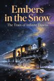 Embers Independently Published Embers in the Snow Paperback