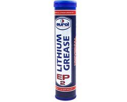 Eurol Universal Lithium Grease EP 2 - 400G