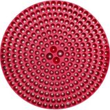 Chemical Guys Cyclone Dirt Trap - Rood