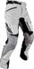 Leatt ADV DriTour 7.5 Staal Lichtgrijs Donkergrijs Pantalon textile imperméable - Taille XXL - Hommes
