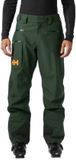 Helly Hansen Garibaldi 2.0 Broek Dark Jungle 2XL Man