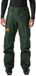 Helly Hansen Garibaldi 2.0 Broek Dark Jungle 2XL Man