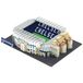 FOCO Chelsea FC Stamford Bridge BRXLZ Stadion 3D Bricks bouwspeelgoed model