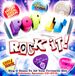 Pop It Rock It -Cd+Dvd-
