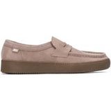 XTI - Mocassins voor heren – comfortabele en veelzijdige schoenen – casual mode