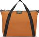 DAY ET Gweneth Classic Cross Sac bandoulière Caramel Marron