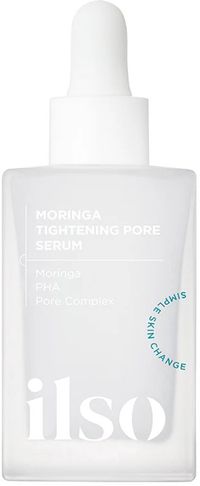 ilso Sérum Raffermissant Pores - 30 ml