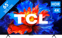 TCL P81K / TV screen / 65 inch / 2025