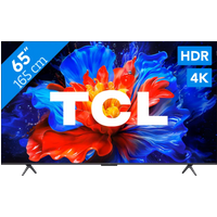 TCL P81K / TV screen / 65 inch / 2025