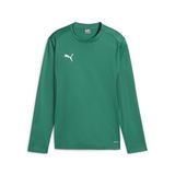 Puma Kinder-Crew-Sweatshirt TeamGoal Training Sweat Jr 658651