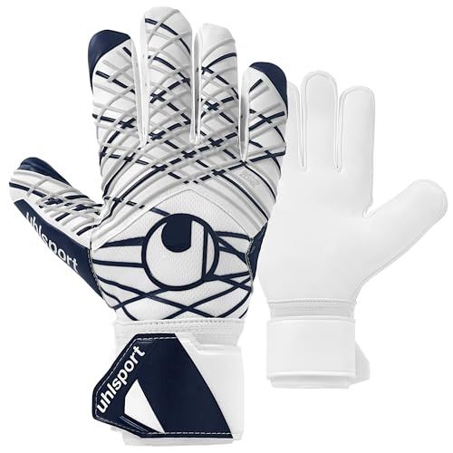 uhlsport Supersoft HN - Voetbalkeepershandschoenen voor heren en jongens