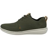 Clarks Step Urban Mix Mens Khaki, 10.5