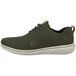 Clarks Step Urban Mix Mens Khaki, 10.5