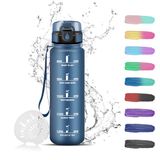 Drinkfles 500 ml met tijdweergave