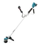 Makita DUR368AZ 36V (2x18V) Li-Ion Draadtrimmer - U-type handgreep - 6500 RPM