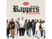 SONY MUSIC Lefto Presents Rappers van Eigen Kweek CD