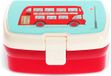 Rex London Lunchbox / Broodtrommel met inzet Routemaster Bus