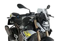Puig 20886H Voorruit Nieuwe Generatie Sport Rook