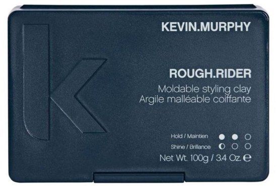 Kevin Murphy Rough Rider Clay