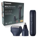 Panasonic XSHAPE JUNIOR MULTISHAPE Modulair System ER-CBL1, ER-CNT1 & ER-CSF1 Set