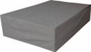 Eurotrail Waterdichte Loungesethoes Cantonic 300x300x70cm Grijs