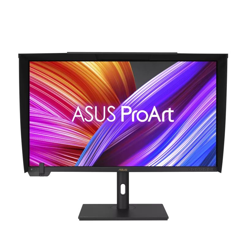 ASUS ProArt PA32UCXR 32" 4K UHD Monitor - Mini LED, HDR1400, IPS, USB-C, HDMI, DisplayPort