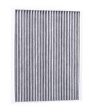 UFI FILTERS 54.162.00 Luchtfilter in de cabine