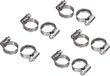 Xavax Slangklem, 20-32 mm, 10 stuks