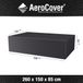 Aerocover Platinum AeroCover Tuinsethoes 260x150xH85